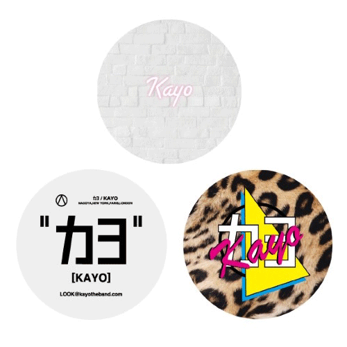KAYO. Official Website | GOODS